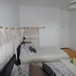 Totutotam_02 Privatunterkunft